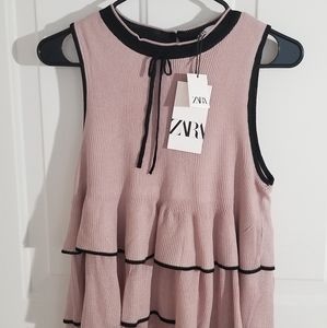 ZARA BLOUSE
